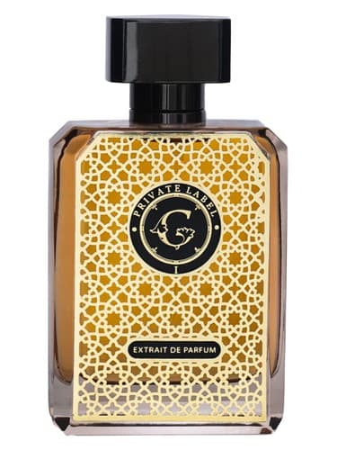 Private Label I - برچسب خصوصی I