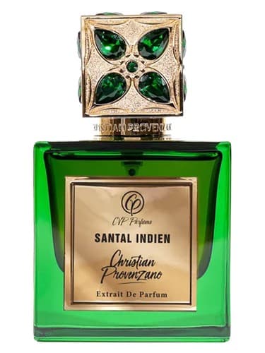 Santal Indien Extrait De Parfum 