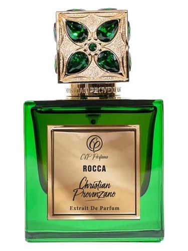 Rocca Extrait De Parfum - روکا اکستریت دو پارفوم