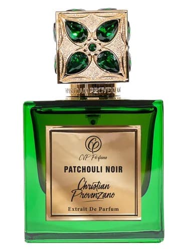 Patchouli Noir Extrait De Parfum - پاتچولی نوآر Extrait De Parfum