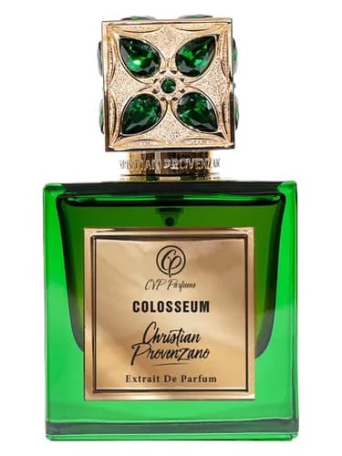 Colosseum Extrait De Parfum 