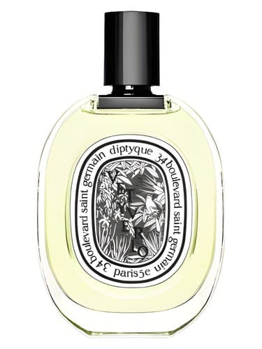 Vetyverio Eau de Toilette - وتیوریو او دو تویلت