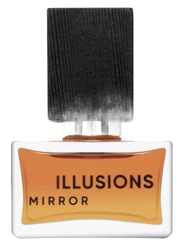 Mirror - میرور