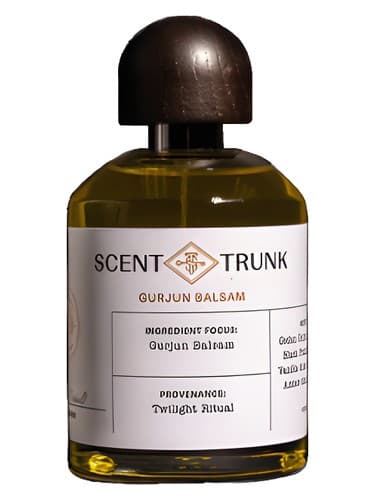 Gurjun Balsam - گورجون بلسان