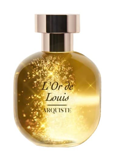 L'Or de Louis - لور دو لویی