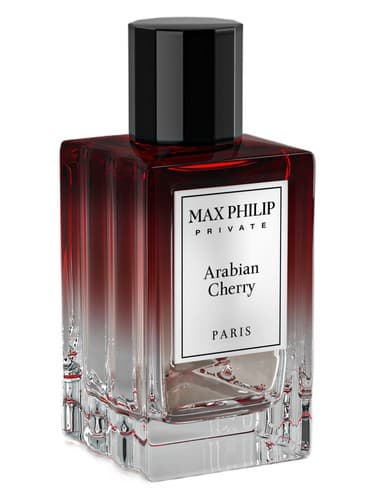 Arabian Cherry - چری عربی