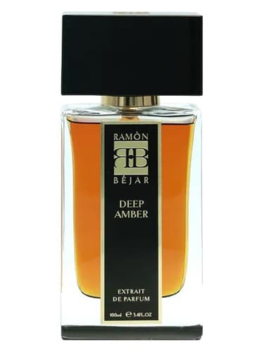 Deep Amber Extrait de Parfum - دیپ امبر اکستریت دو پارفوم