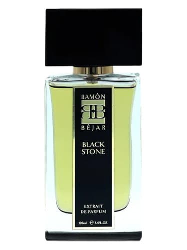 Black Stone Extrait de Parfum - بلک استون اکستریت دو پارفوم