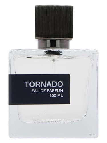 Tornado - گردباد