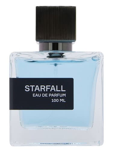 Starfall - سقوط استار