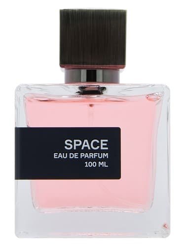 Space - فضا