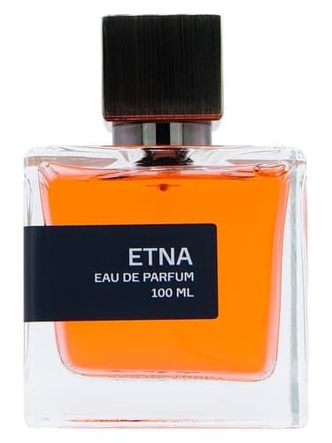 Etna - اتنا