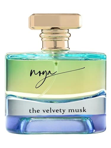 The Velvety Musk