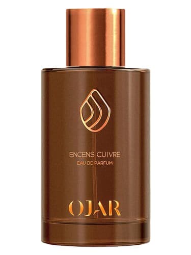 Encens Cuivre Eau de Parfum - انسنس کویور او دو پارفوم