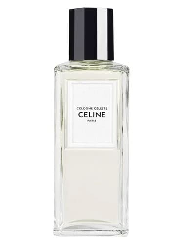 Cologne Céleste