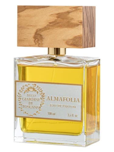 Almafolia - آلمافولیا