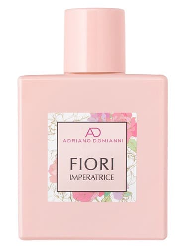 Fiori Imperatrice - فیوری امپراتریس