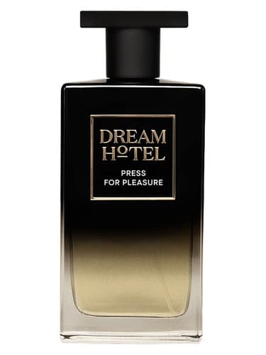 Press For Pleasure
