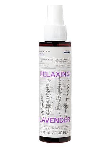 Relaxing Lavender - اسطوخودوس آرامش بخش