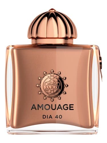 Dia 40 Woman - دیا ۴۰ وومن