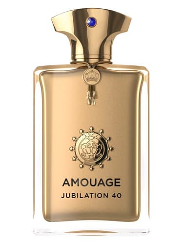 Jubilation 40 Man - جوبیلیشن ۴۰ من