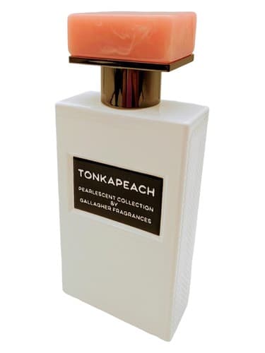 Tonkapeach - تونکا پیچ