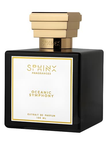Oceanic Symphony