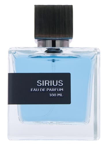 Sirius - سیریوس