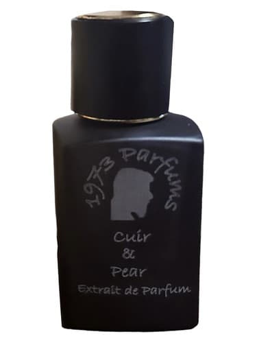 Cuir & Pear - گلابی و گلابی