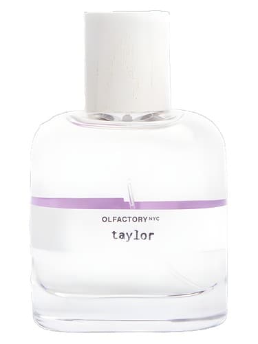 Taylor - تیلور