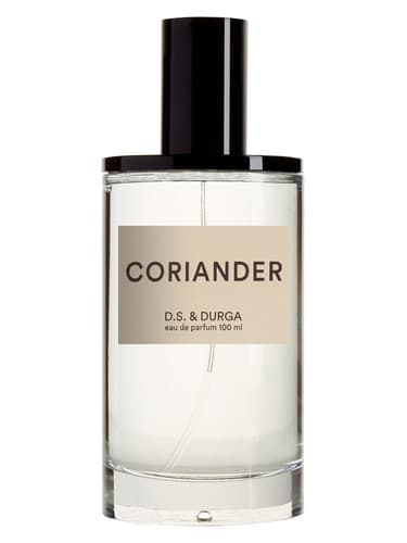 Coriander - کوریاندر