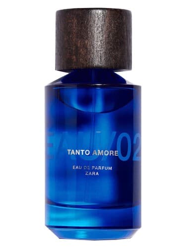 EAU/02 Tanto Amore - EAU/02 تانتو آمور