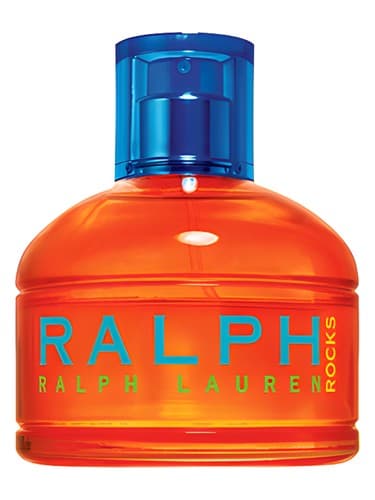 Ralph Rocks - رالف راکس