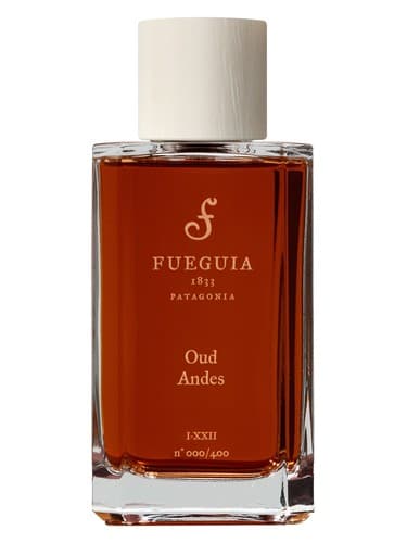 Oud Andes - عود آند