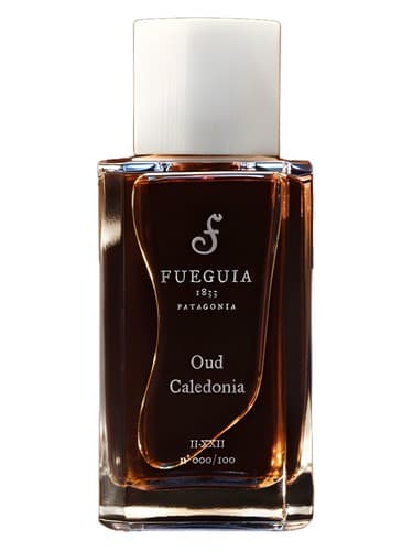 Oud Caledonia - عود کالدونیا