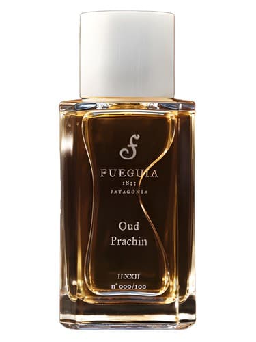 Oud Prachin - عود پراچین