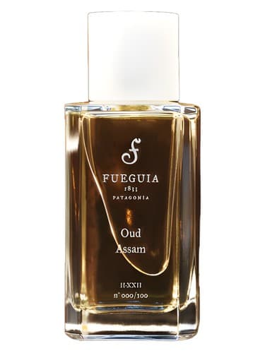 Oud Assam - عود آسام