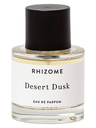 Desert Dusk - غروب صحرا