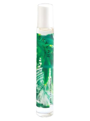 Rainforest Mist - مه جنگل های بارانی