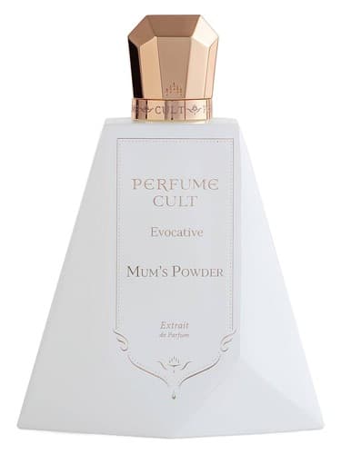 Mum’s Powder - پودر مامان