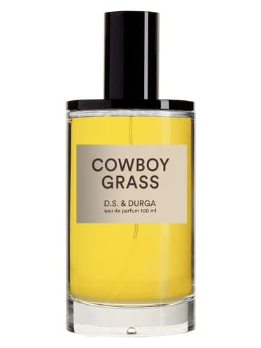 Cowboy Grass - کابوی گرس