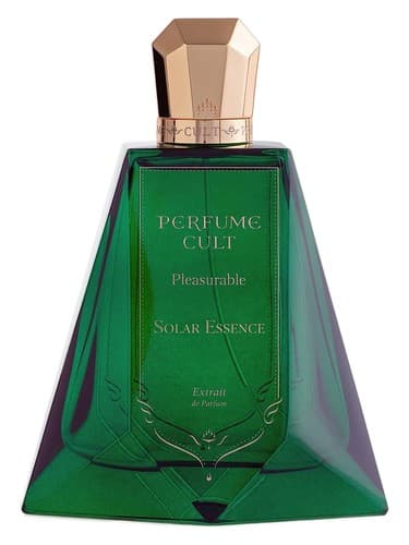 Solar Essence - ذات خورشیدی