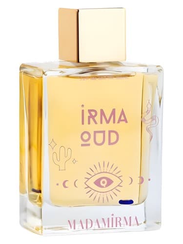 Irma Oud - ایرما عود
