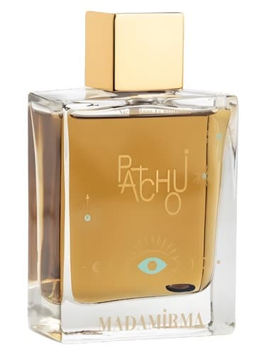 Patchou - پچو