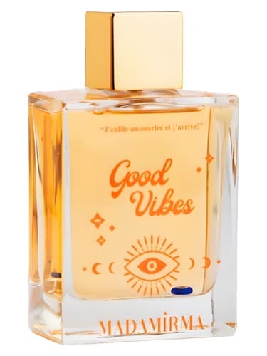 Good Vibes - حالات خوب