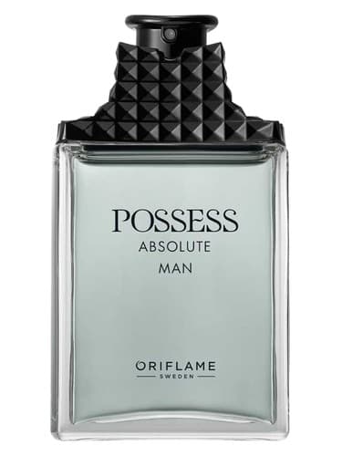 Possess Absolute Man