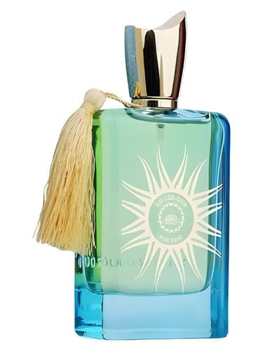 Sunrise Killer Oud - سانرایز کیلر عود