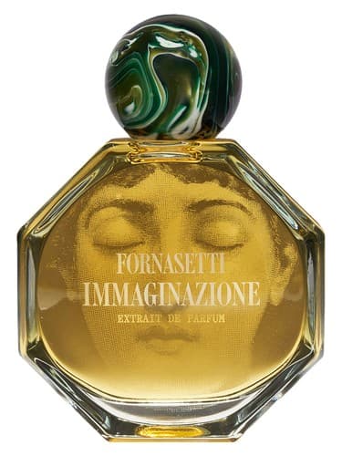 Immaginazione - ایماجینازیونه