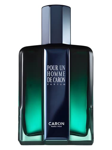 Pour Un Homme de Caron Parfum - پور ان هوم د کارون پارفوم