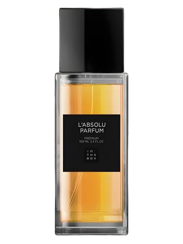 L'Absolu Parfum - عطر L'Absolu